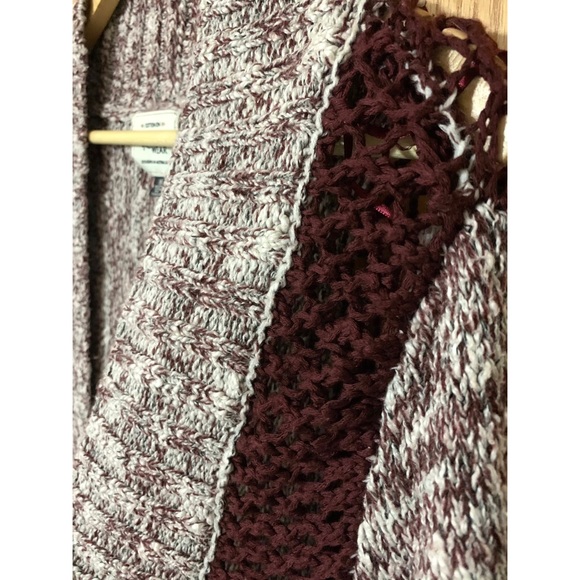 Cotton On| Knit Wear Long Sweater Cardigan - Picture 2 of 6